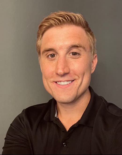 Eric Hammitt